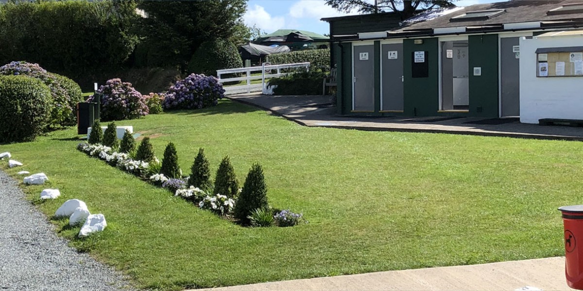 Beach View Caravan Park